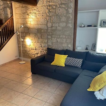 L'Authentique Villa Chablis Eksteriør bilde